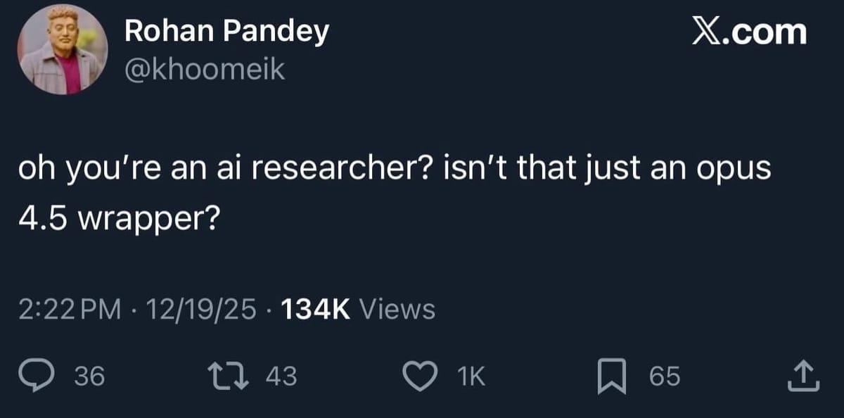 humanwritten year in review